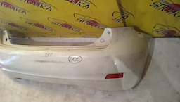 БАМПЕР/NIS/NOTE/E11/NE11/ZE11/B