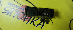 СЕРВОПРИВОД ЗАСЛОНОК ПЕЧКИ/MAZ/DEMIO/DY3W/6228V/РАЗЪЁМ СВЕРХУ/5 КОНТАКТОВ