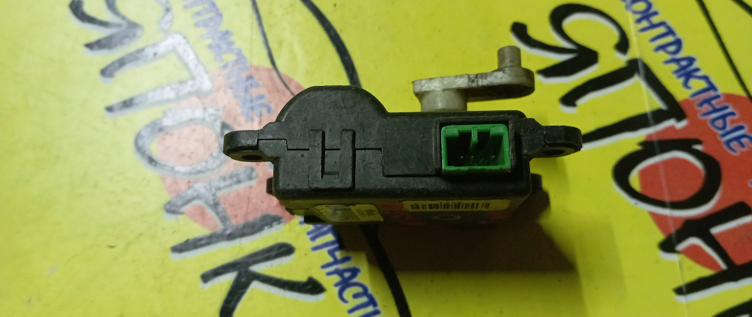 СЕРВОПРИВОД ЗАСЛОНОК ПЕЧКИ/HON/SABER/INSPIRE/UA5/79350S0KJ