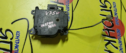 СЕРВОПРИВОД ЗАСЛОНОК ПЕЧКИ/MMC/PAJERO/MPV/CHARIOT/V75W/LW3W/N94W/063700-7040