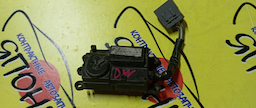 СЕРВОПРИВОД ЗАСЛОНОК ПЕЧКИ/MAZ/DEMIO/DW3W/GA701D111C