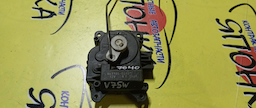 СЕРВОПРИВОД ЗАСЛОНОК ПЕЧКИ/MMC/PAJERO/MPV/CHARIOT/V75W/LW3W/N94W/063700-7040