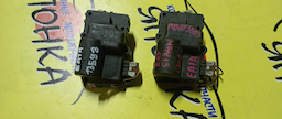 СЕРВОПРИВОД ЗАСЛОНОК ПЕЧКИ/MMC/GALANT/LEGNUM/LANCER/EA1A/EC3W/CK2A/MB813593