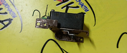 СЕРВОПРИВОД ЗАСЛОНОК ПЕЧКИ/HON/INTEGRA/ACCORD/DB6/CE4/063700-4490