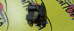 СЕРВОПРИВОД ЗАСЛОНОК ПЕЧКИ/HON/SABER/INSPIRE/UA5/79350S0KJ