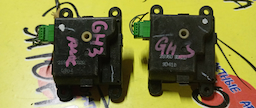 СЕРВОПРИВОД ЗАСЛОНОК ПЕЧКИ/HON/HR-V/SPLASH/CIVIC/GH4/XB32S/EU3/2S96030820