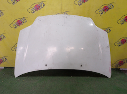 КАПОТ/TOY/COROLLA/ALLEX/COROLLA FIELDER/COROLLA RUNX/NZE124/ZZE122/ZZE123/ZZE124/NZE121/1 МОДЕЛЬ