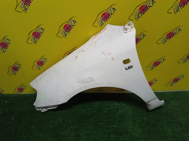 КРЫЛО/TOY/ALLEX/COROLLA/FIELDER/RUNX/CE121/CE121G/NZE120/NZE121/NZE121G/NZE124/NZE124G/ZZE122/ZZE122G/ZZE123/ZZE123G/ZZE124/ZZE124G/F/L/1 МОДЕЛЬ
