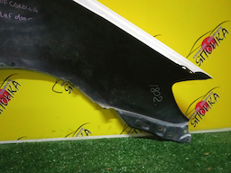 КРЫЛО/TOY/ALLEX/COROLLA/FIELDER/RUNX/CE121/CE121G/NZE120/NZE121/NZE121G/NZE124/NZE124G/ZZE122/ZZE122G/ZZE123/ZZE123G/ZZE124/ZZE124G/F/L/1 МОДЕЛЬ