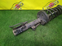 СТОЙКА/TOY/COROLLA/COROLLA CERES/COROLLA LEVIN/SPACIO/SPRINTER/SPRINTER CARIB/SPRINTER MARINO/SPRINTER TRUENO/AE100/AE110/AE111G/AE111N/B/L/ПОД СТАБИЛИЗАТОР