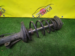 СТОЙКА/TOY/COROLLA/COROLLA CERES/COROLLA LEVIN/SPACIO/SPRINTER/SPRINTER CARIB/SPRINTER MARINO/SPRINTER TRUENO/AE100/AE110/AE111G/AE111N/B/L/ПОД СТАБИЛИЗАТОР