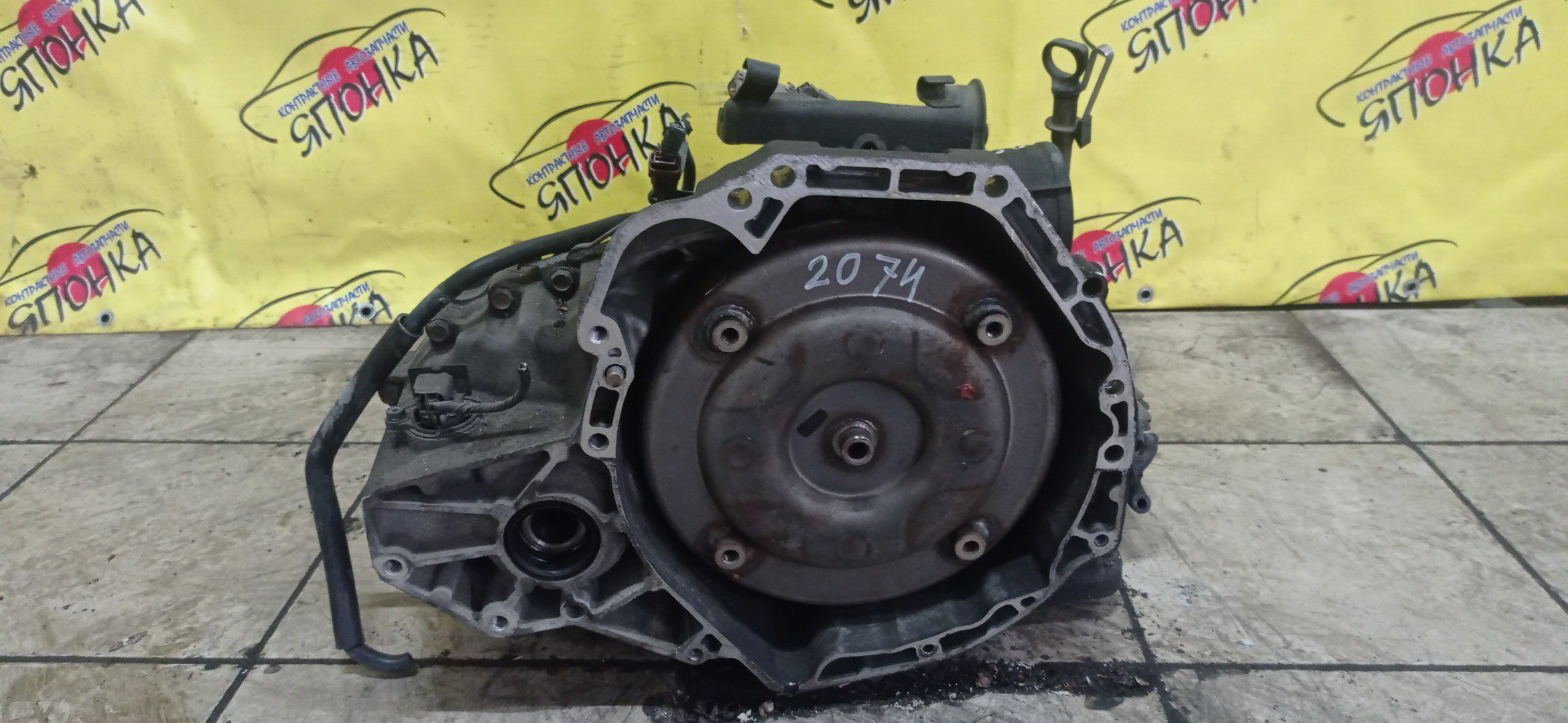 АКПП/NIS/CG10-DE/CG13-DE/CGA3-DE/CUBE/MARCH/AK11/AZ10/K11/Z10/RE4F03B/БЕЗ ТРОСА КИКДАУНА/310203AX23/310203AX73/310203AX22