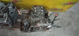 АКПП/SUZ/M15A/SWIFT/AERIO/SX4/RA21S/ZC21S/YA11S/VVTI/2WD