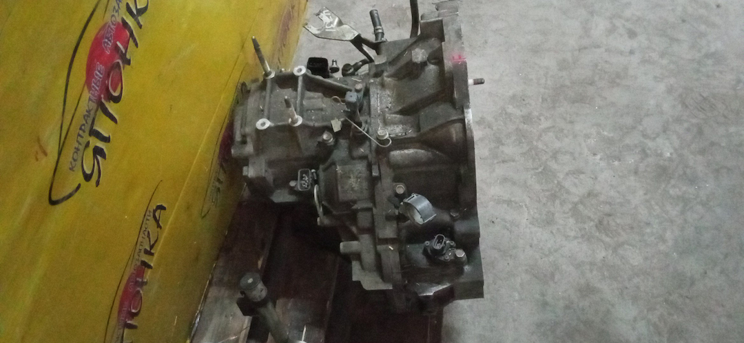 АКПП/SUZ/M15A/SWIFT/AERIO/SX4/RA21S/ZC21S/YA11S/VVTI/2WD