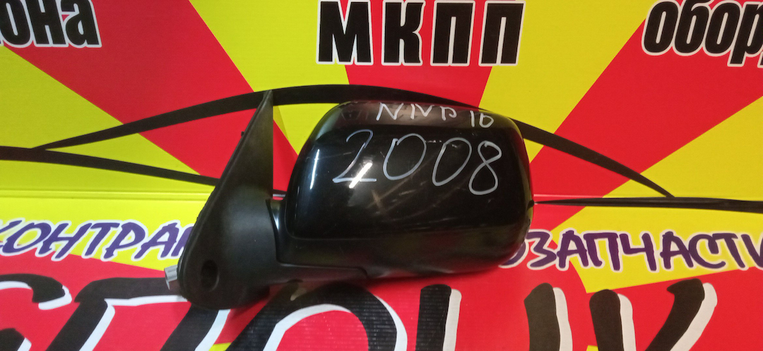 ЗЕРКАЛО/TOY/PORTE/NNP10/NNP11/NNP15/5KOHT/L