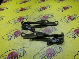 ПЕТЛЯ КАПОТА/TOY/PLATZ/VITZ/IST/FUNCARGO/NCP12/NCP16/SCP11/NCP20/NCP60/NCP10/КОМПЛЕКТ