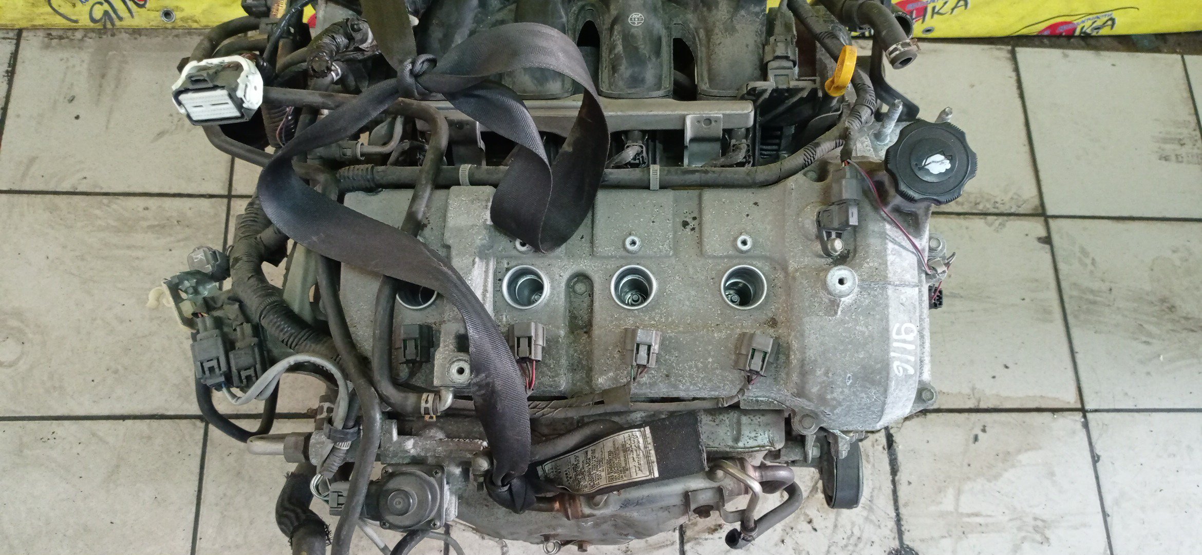 ДВС/MAZ/ZY-VE/AXELA/DEMIO/VERISA/BK5P/BL5FP/BL5FW/DC5W/DE5FS/DY5W/2WD/ПОД ГУР/ЭЛЕКТРО ДРОСЕЛЬ