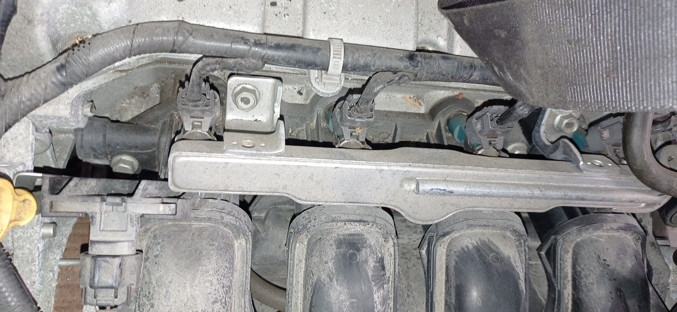 ДВС/MAZ/ZY-VE/AXELA/DEMIO/VERISA/BK5P/BL5FP/BL5FW/DC5W/DE5FS/DY5W/2WD/ПОД ГУР/ЭЛЕКТРО ДРОСЕЛЬ