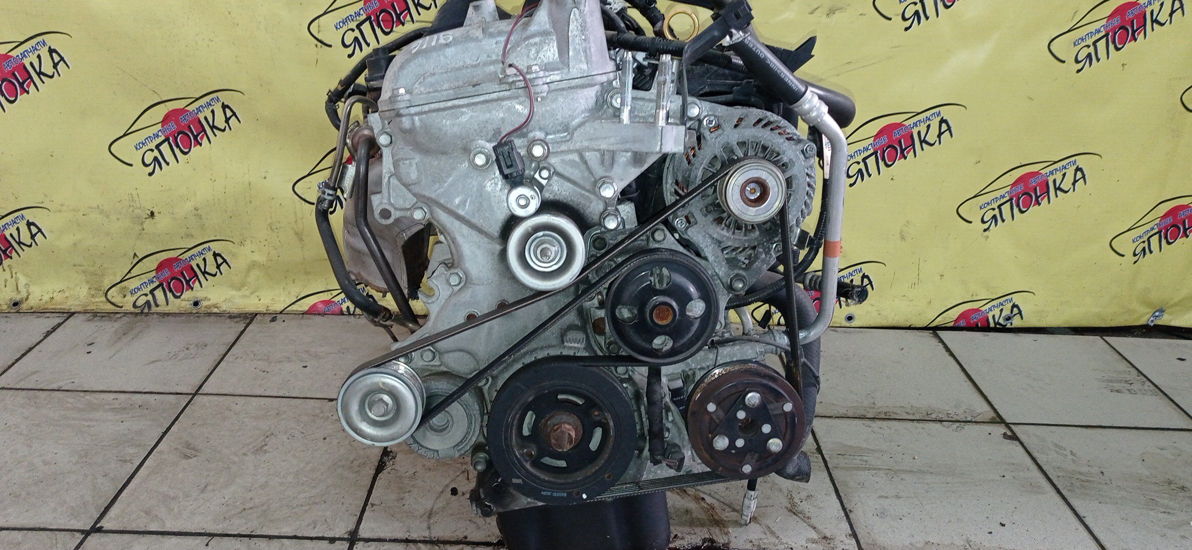 ДВС/MAZ/ZY-VE/AXELA/DEMIO/VERISA/BK5P/BL5FP/BL5FW/DC5W/DE5FS/DY5W/2WD/ПОД ГУР/ЭЛЕКТРО ДРОСЕЛЬ