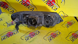 ФАРА/HON/INSPIRE/SABER/UA4/UA5/1611/XENON/L