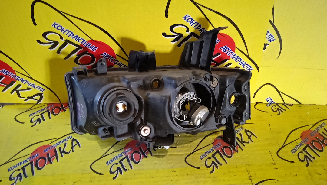 ФАРА/HON/MOBILIO SPIKE/GK1/GK2/3127/R