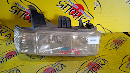 ФАРА/HON/MOBILIO SPIKE/GK1/GK2/3127/R