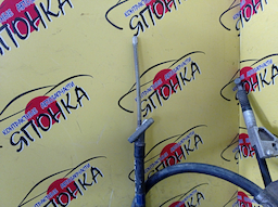 ТРОСИК РУЧНИКА/TOY/ALTEZZA/ALTEZZA GITA/GXE10/R