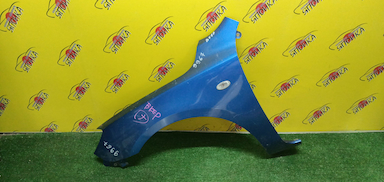 КРЫЛО/MAZ/AXELA/MAZDA3/BK/BK3P/BK5P/BKEP/F/L/HATCHBACK