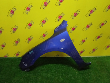 КРЫЛО/MAZ/AXELA/MAZDA3/BK/BK3P/BK5P/BKEP/F/L/HATCHBACK