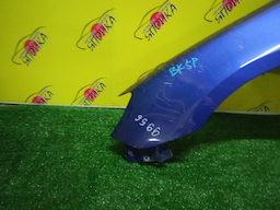 КРЫЛО/MAZ/AXELA/MAZDA3/BK/BK3P/BK5P/BKEP/F/L/HATCHBACK