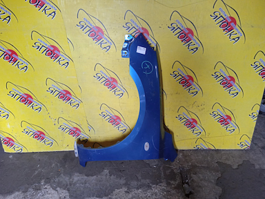 КРЫЛО/MAZ/AXELA/MAZDA3/BK/BK3P/BK5P/BKEP/F/L/HATCHBACK