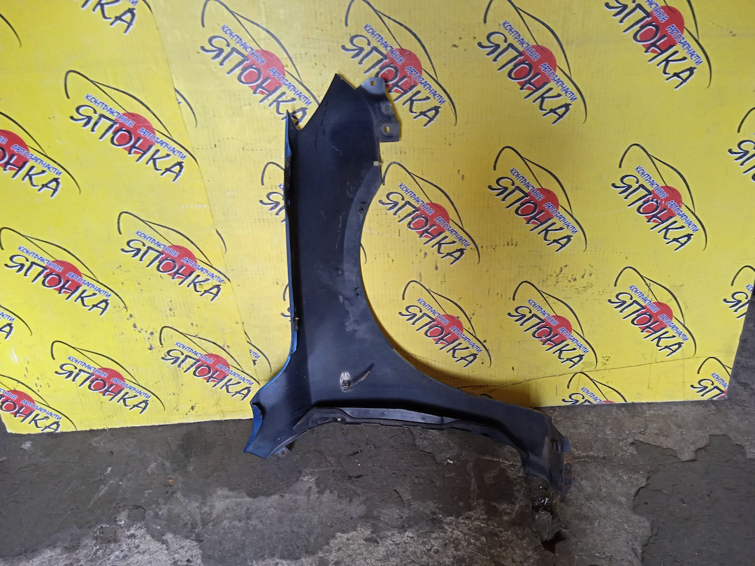 КРЫЛО/MAZ/AXELA/MAZDA3/BK/BK3P/BK5P/BKEP/F/L/HATCHBACK