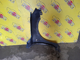 КРЫЛО/MAZ/AXELA/MAZDA3/BK/BK3P/BK5P/BKEP/F/L/HATCHBACK