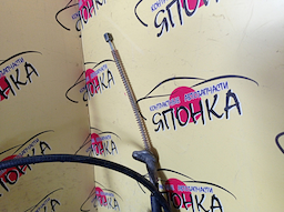 ТРОСИК РУЧНИКА/TOY/PROBOX/SUCCEED/NCP50V/NCP51V/NCP52V/NCP55V/NCP58G/NCP59G/NLP51V/L
