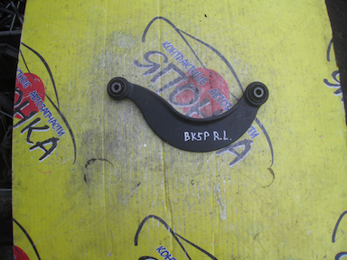 РЫЧАГ/MAZ/FORD AXELA/C-MAX/FOCUS 2/MAZDA3/MAZDA5/PREMACY/VOLVO S40/BK/BK3P/BK5P/BKEP/BL3FW/BL5/BL5FW/BLEAP/BLEFP/BLEFW/BLFFP/CR/CR3W/CREW/B/СЕРП