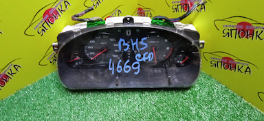 ЩИТОК ПРИБОРОВ/SUB/LEGACY/LEGACY WAGON/BE5/BE9/BEE/BH5/BH9/BHC/BHE