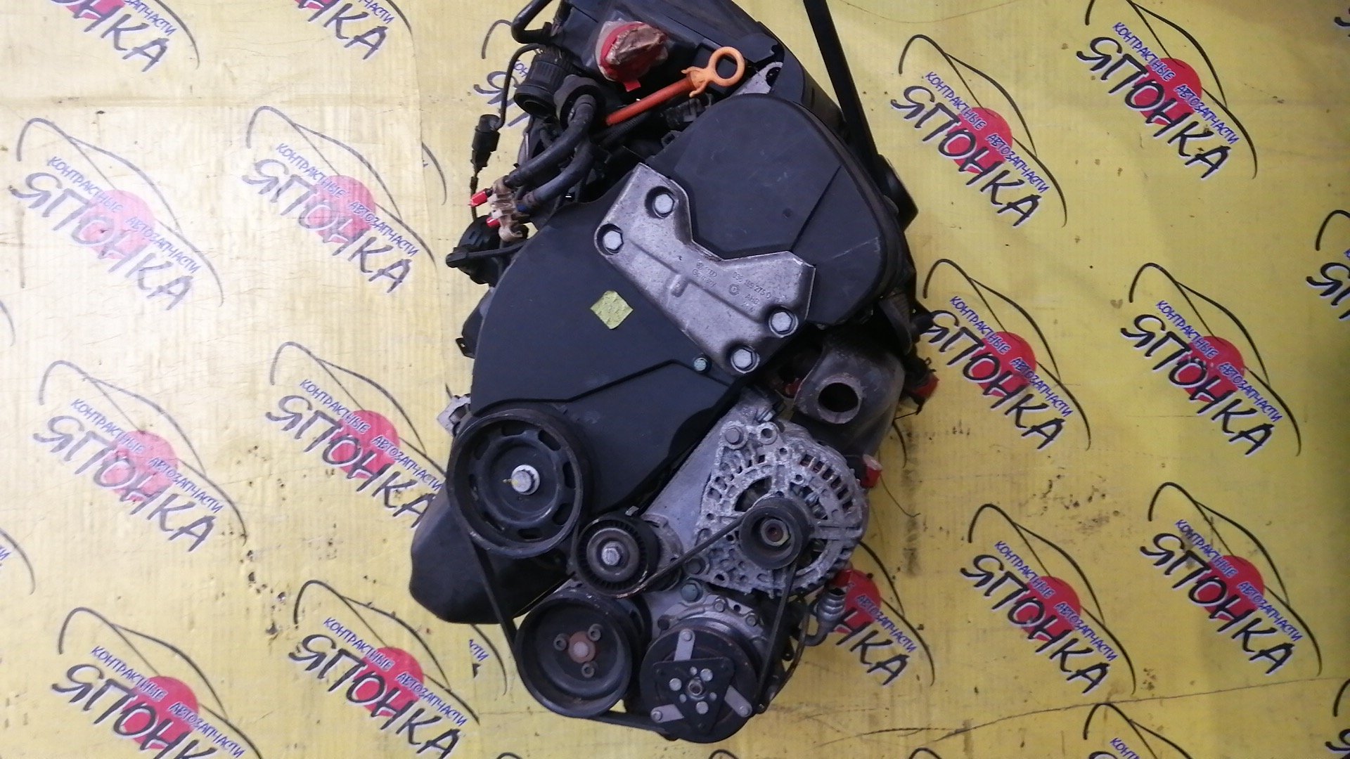 ДВС/VW/BBY/POLO/LUPO/BORA/FABIA/A2/TQ/6Y3/6Y5/9N/9N1/16 VALVE/036100104TX