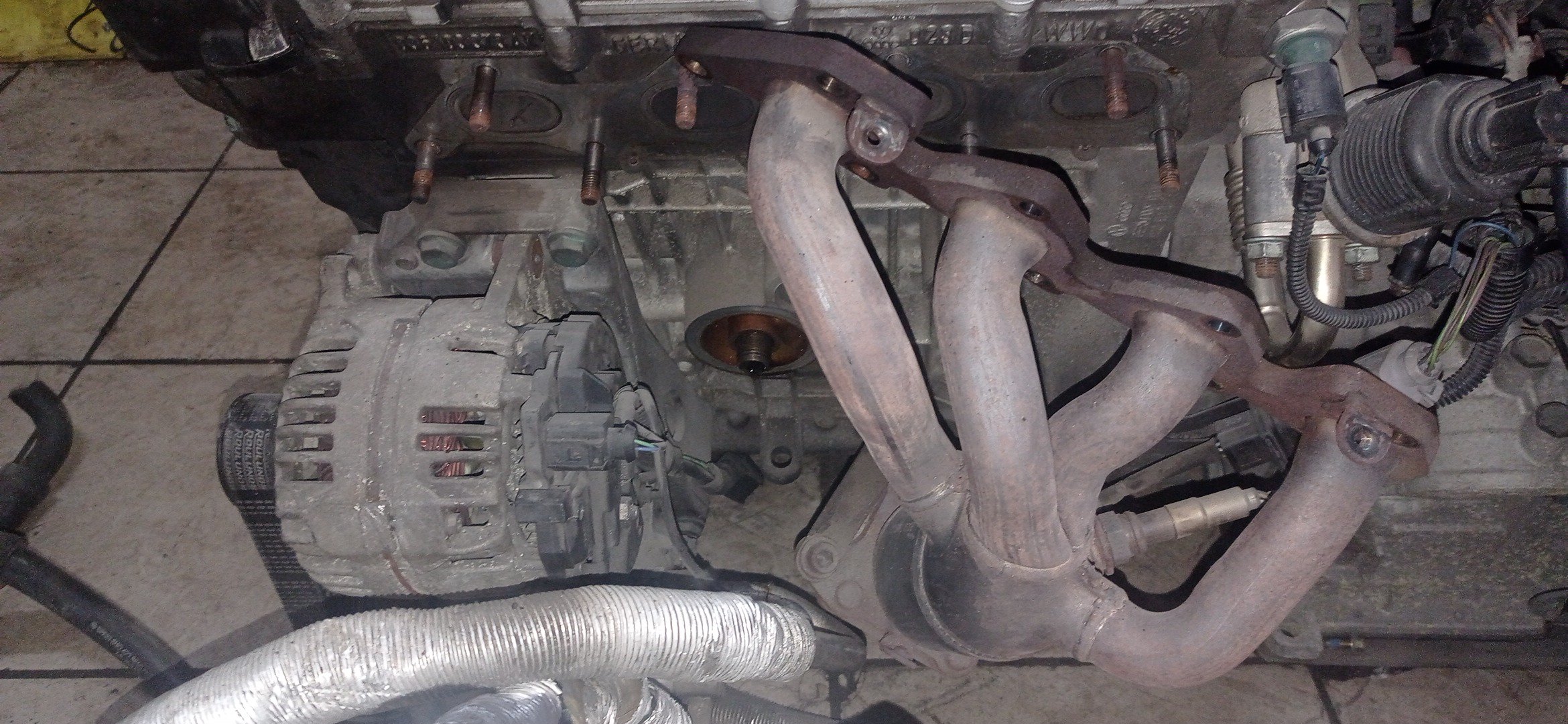 ДВС/VW/BBY/POLO/LUPO/BORA/FABIA/A2/TQ/6Y3/6Y5/9N/9N1/16 VALVE/036100104TX