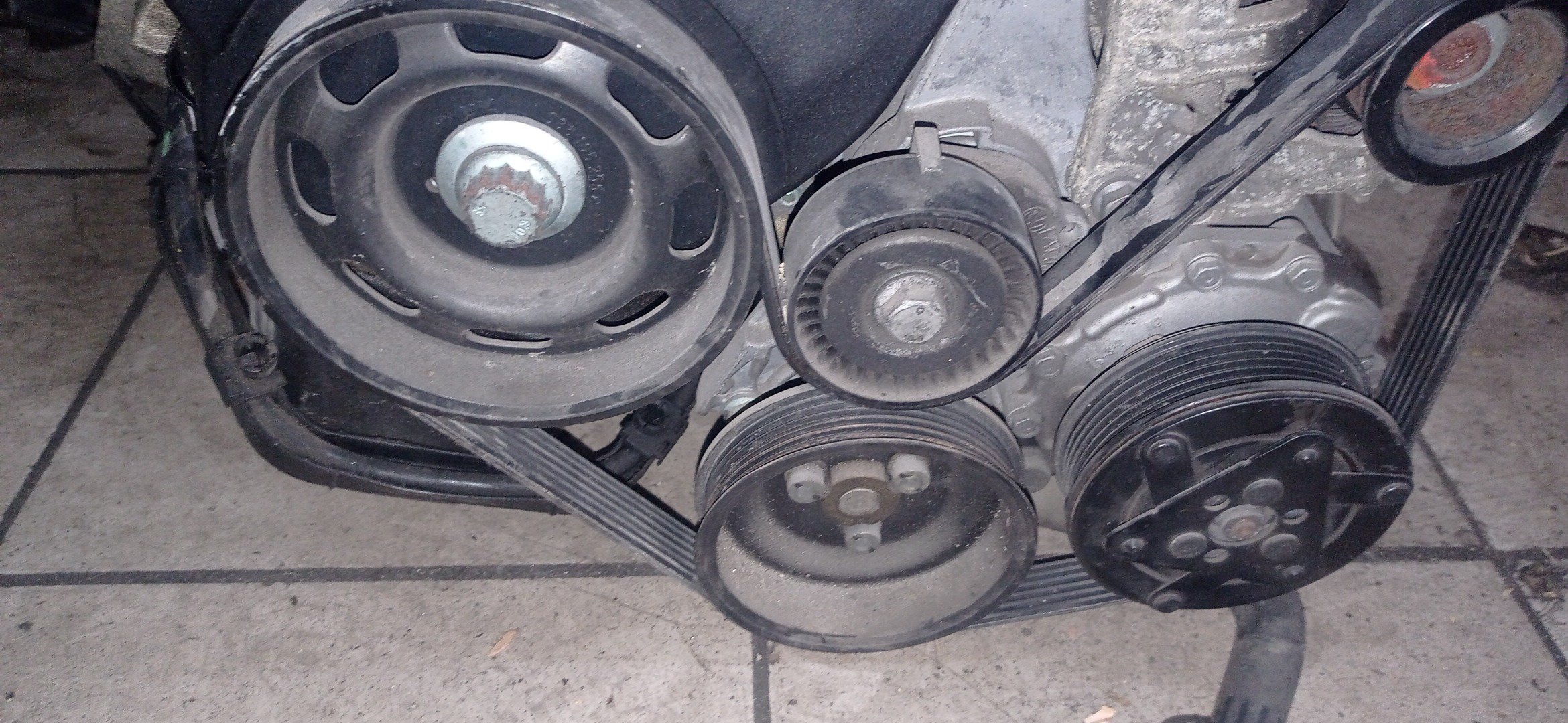 ДВС/VW/BBY/POLO/LUPO/BORA/FABIA/A2/TQ/6Y3/6Y5/9N/9N1/16 VALVE/036100104TX