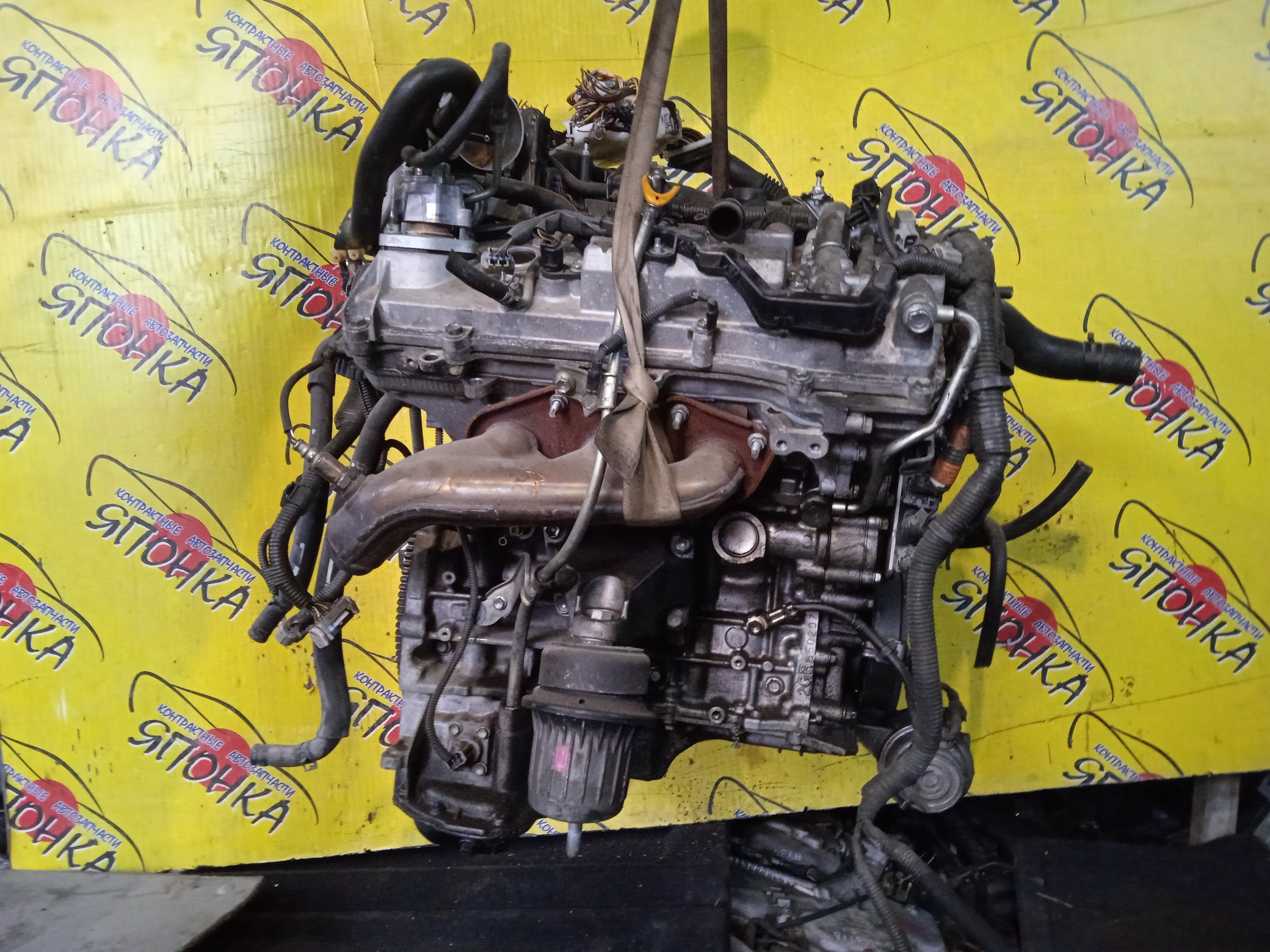 ДВС/TOY/2GR-FSE/LEXUS/CROWN/GS350/GS450H/IS350/IS350C/RC350/GRS191/GRL10/GWS191/GSE21/GSE31/GSC10/GRS184/1900031B10/1900031B11/1900031B12/1900031D82/1900031D83