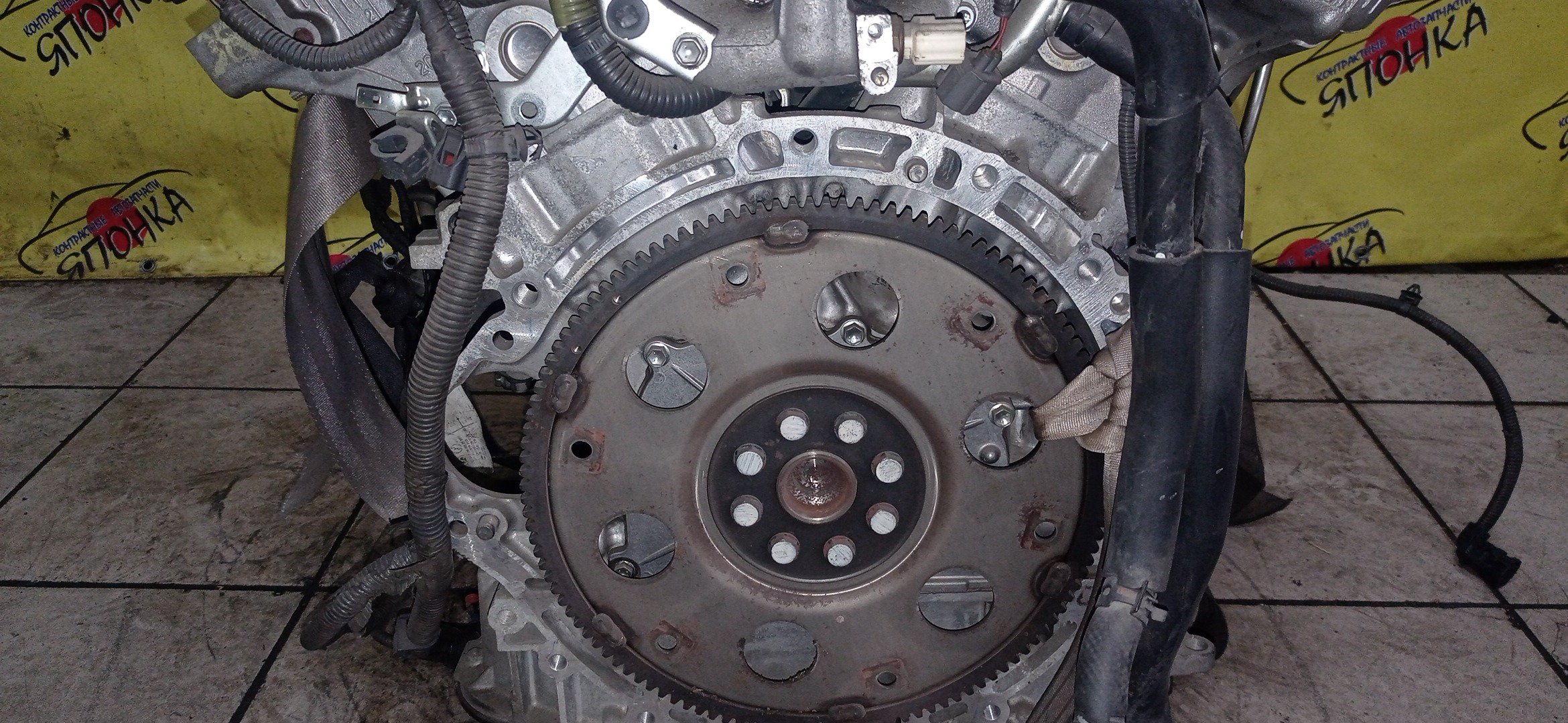 ДВС/TOY/2GR-FSE/LEXUS/CROWN/GS350/GS450H/IS350/IS350C/RC350/GRS191/GRL10/GWS191/GSE21/GSE31/GSC10/GRS184/1900031B10/1900031B11/1900031B12/1900031D82/1900031D83