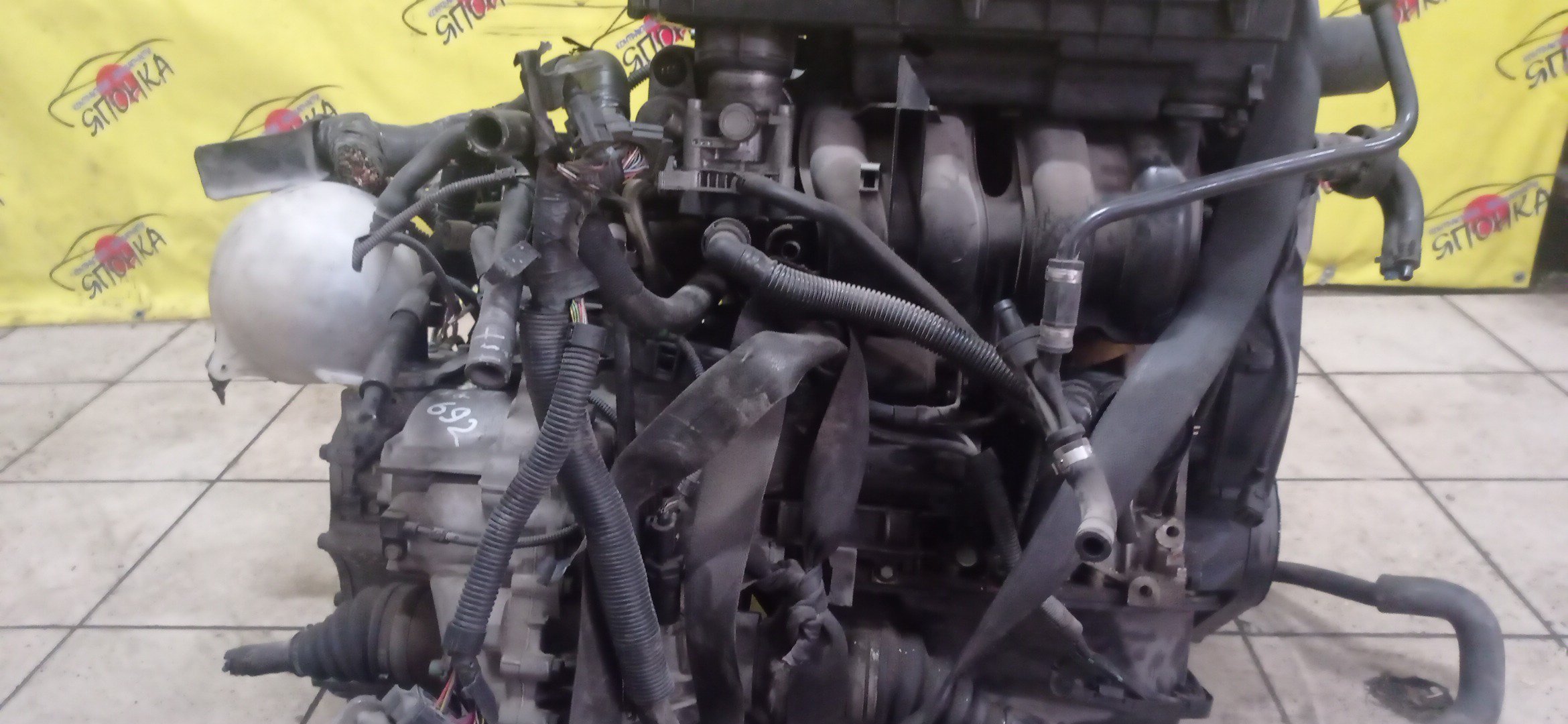 ДВС/VW/BBY/POLO/LUPO/BORA/FABIA/A2/TQ/6Y3/6Y5/9N/9N1/16 VALVE/036100104TX