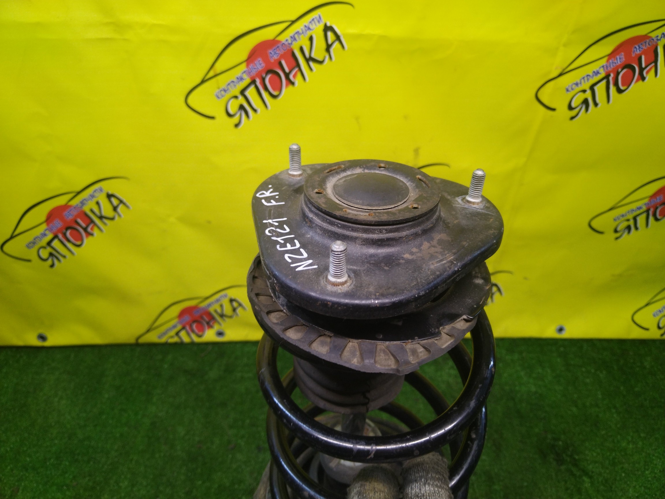 СТОЙКА/TOY/ALLEX/COROLLA/AXIO/FIELDER/RUNX/SPACIO/WILL VS/WISH/ALLION/PREMIO/CDE120/CE121/CE121G/NDE120/NZE120/NZE121/NZE121G/NZE121N/NZE124/NZE124G/NZE127/NZE141/NZE141G/NZE144/NZE144G/ZNE14G/ZRE142/ZRE142G/ZRE144/ZRE144G/ZZE120/ZZE121/ZZE122/ZZE122G/ZZE122N/ZZE123/ZZE123G/ZZE124/ZZE124G/ZZE124N/ZZE127/ZZE128/ZZE129/AZT240/NZT240/NZT260/ZRT260/ZRT261/ZRT265/ZZT240/ZZT245/ZNE10/F/R
