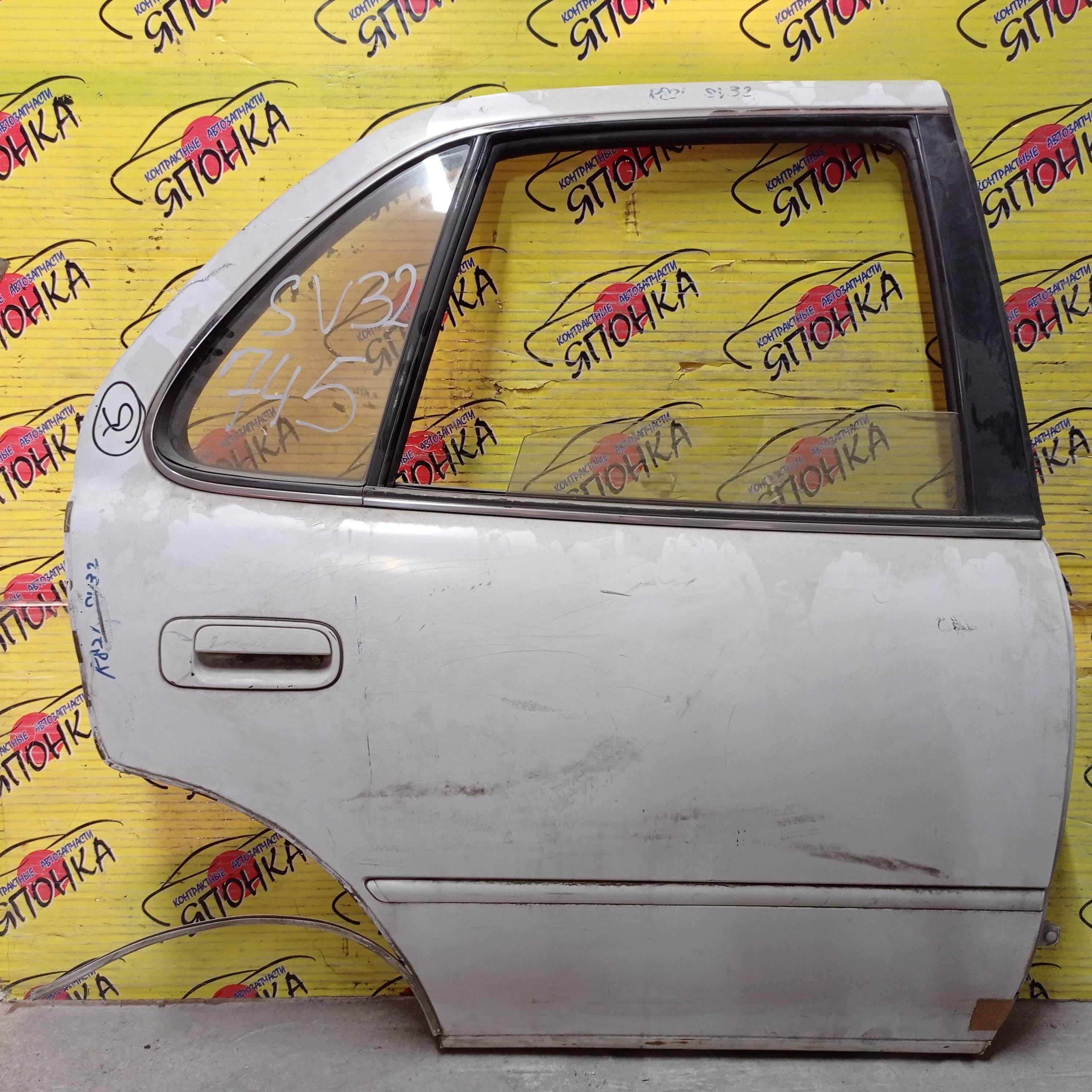 ДВЕРЬ БОКОВАЯ/TOY/CAMRY/CAMRY PROMINENT/VISTA/CV30/SV30/SV32/SV33/SV35/VZV30/VZV31/VZV32/VZV33/B/R/HARD TOP