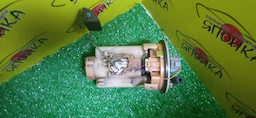 КОРПУС БЕНЗОНАСОСА/TOY/WISH/ANE10G/ANE11/ZNE10G/ZNE14G/2 ШТУЦЕРА
