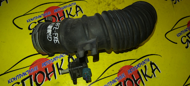ГОФРА ВОЗДУШНОГО ФИЛЬТРА/TOY/SAI/AZK10/2AZFXE