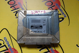 БЛОК EFI/TOY/SPRINTER/COROLLA LEVIN/SPRINTER TRUENO/COROLLA/5AFE/AE100/AE110/896611A440