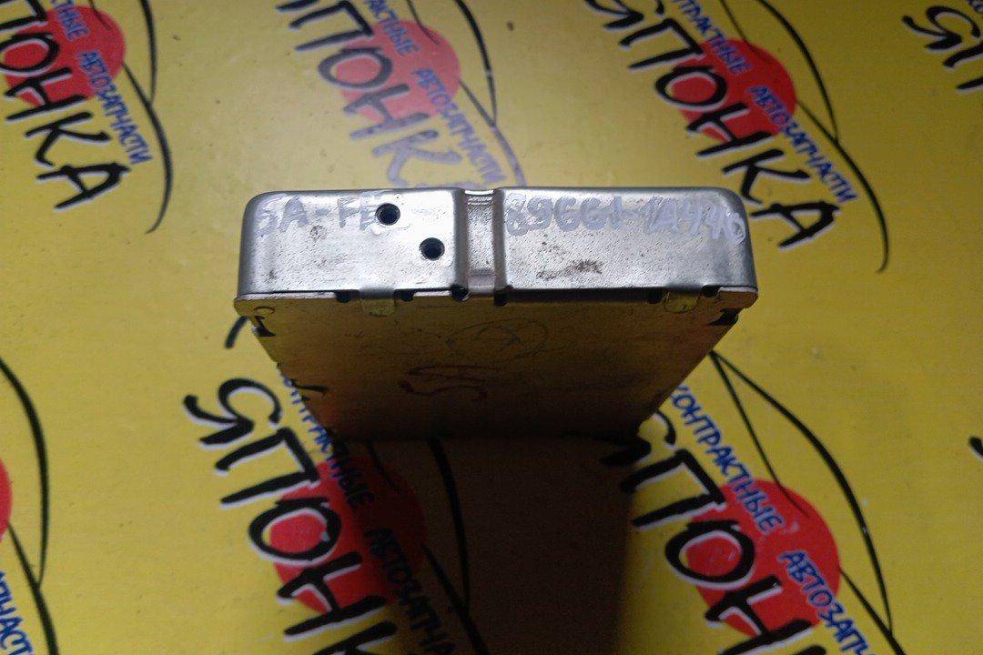 БЛОК EFI/TOY/SPRINTER/COROLLA LEVIN/SPRINTER TRUENO/COROLLA/5AFE/AE100/AE110/896611A440