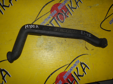 ВОЗДУХОЗАБОРНИК/TOY/DAIHATSU DUET/SIRION/M100A/M110A/EJ-DE/EJ-VE
