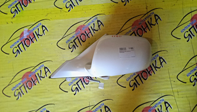 ЗЕРКАЛО/TOY/MARK X/GRX120/5 КОНТАКТОВ/L